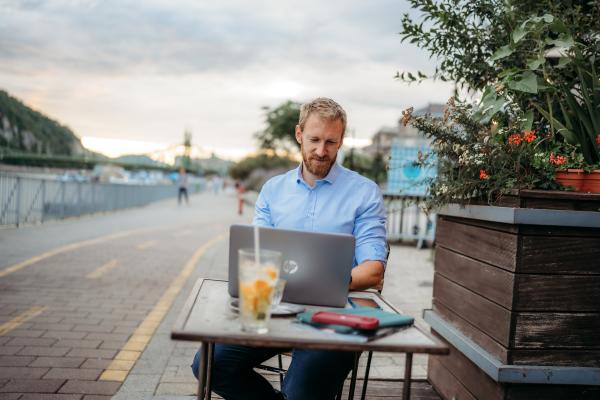 Éves beszámoló lezárása